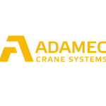 Logo Jeraby Adamec Crane Systems